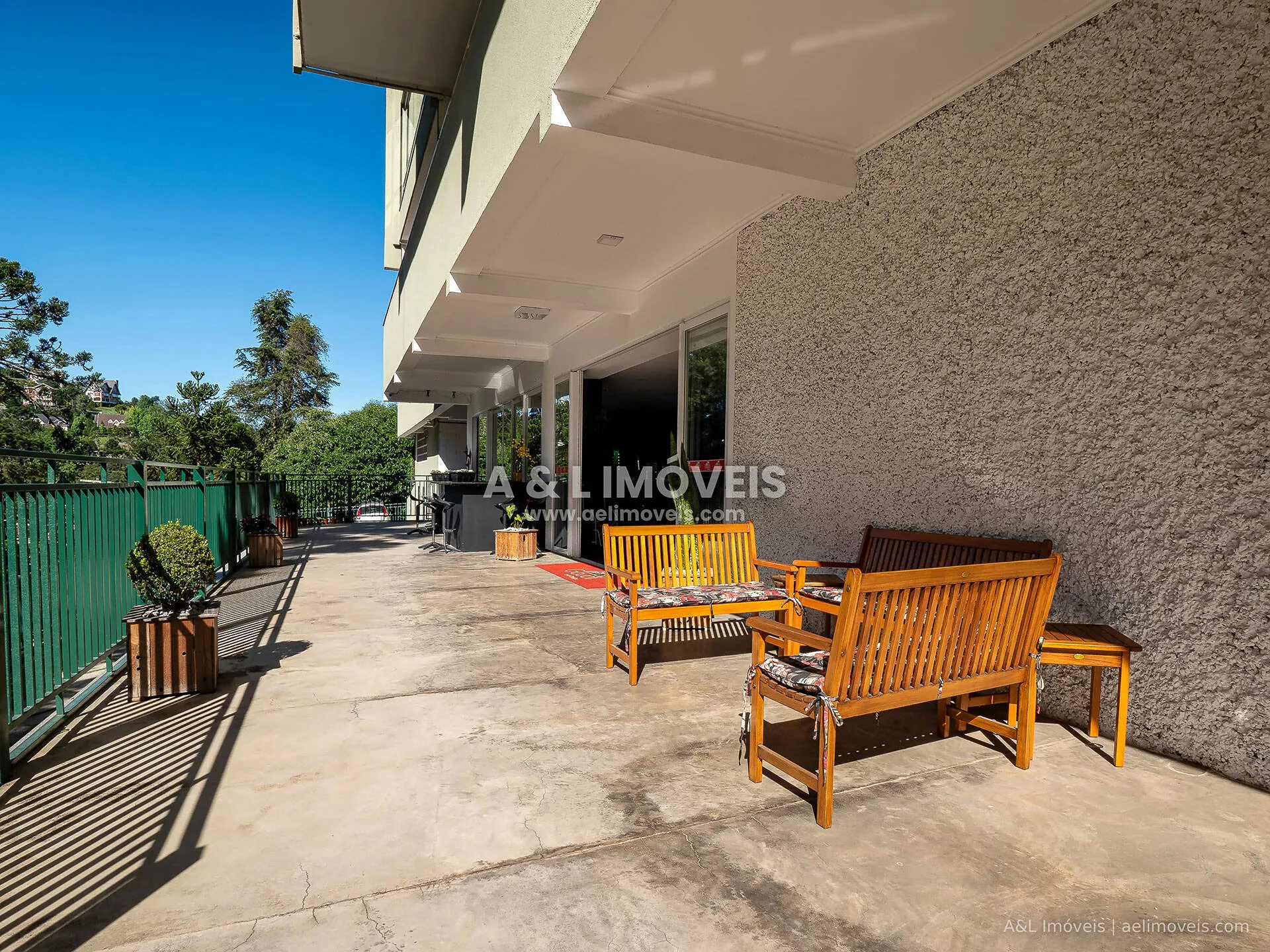 Imagem Duplex Jardim Manancial | 179 m², Calefação e Lazer Completo