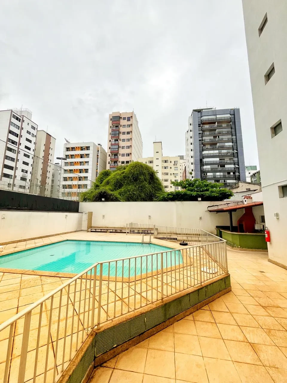 Imagem Apartamento com 3 Quartos à Venda, 120 m² em Praia do Canto - Vitória
