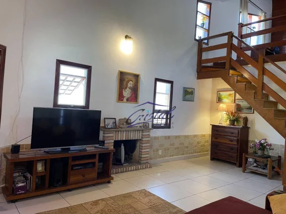 Imagem Casa em Condomínio - Cotia
