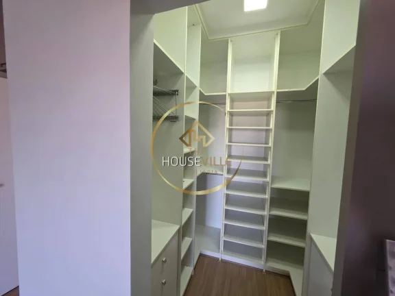 Imagem Casa Sobrado, 4 Dormitórios( 2 suítes), Altos da Serra, Urbanova, Sjc.