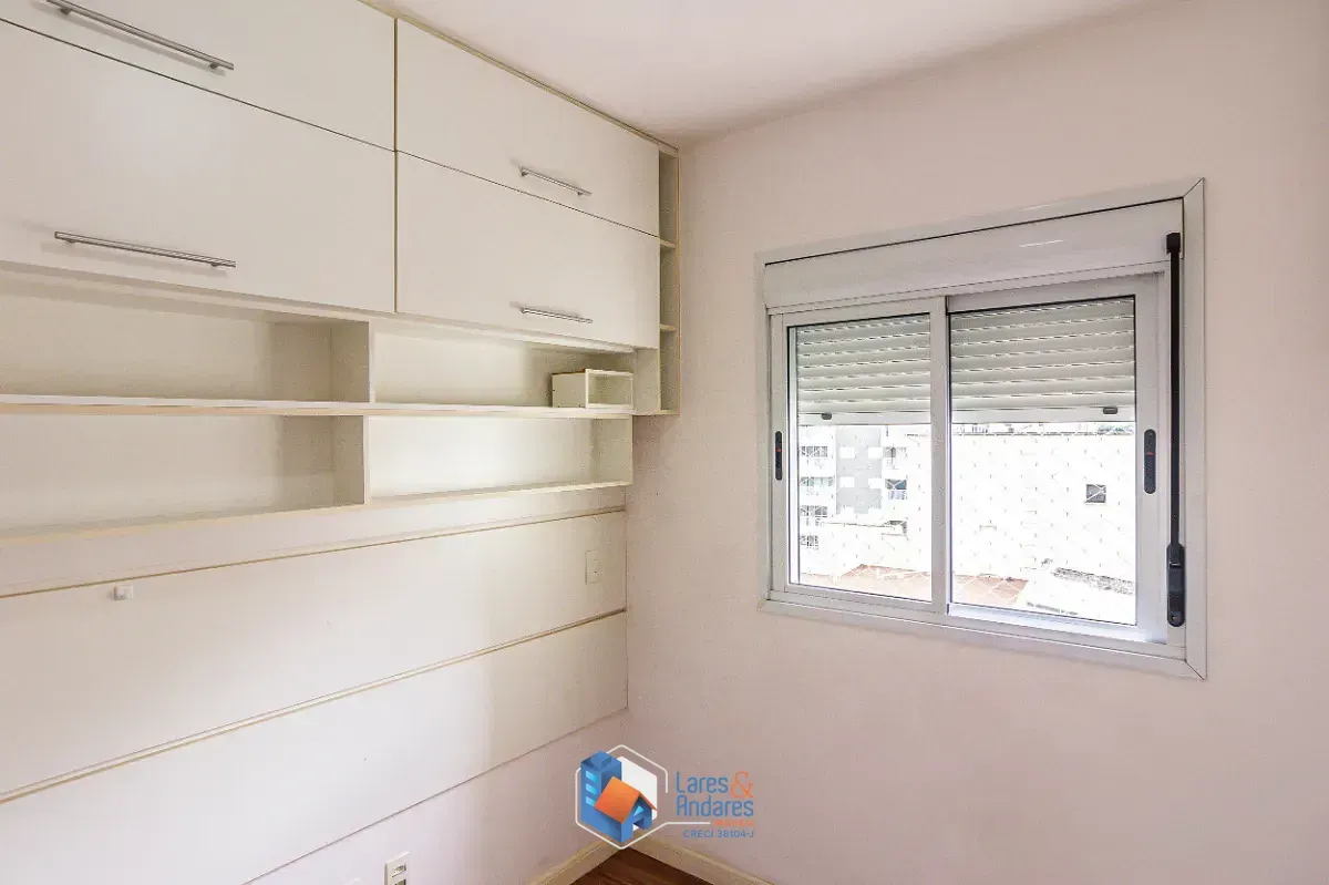 Imagem Apartamento para venda em Vila Andrade com 2 quartos, 60m²