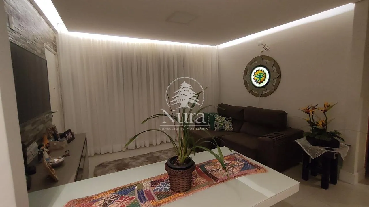 Imagem Apartamento de 2 quartos, 72m² no bairro Encruzilhada, em Santos