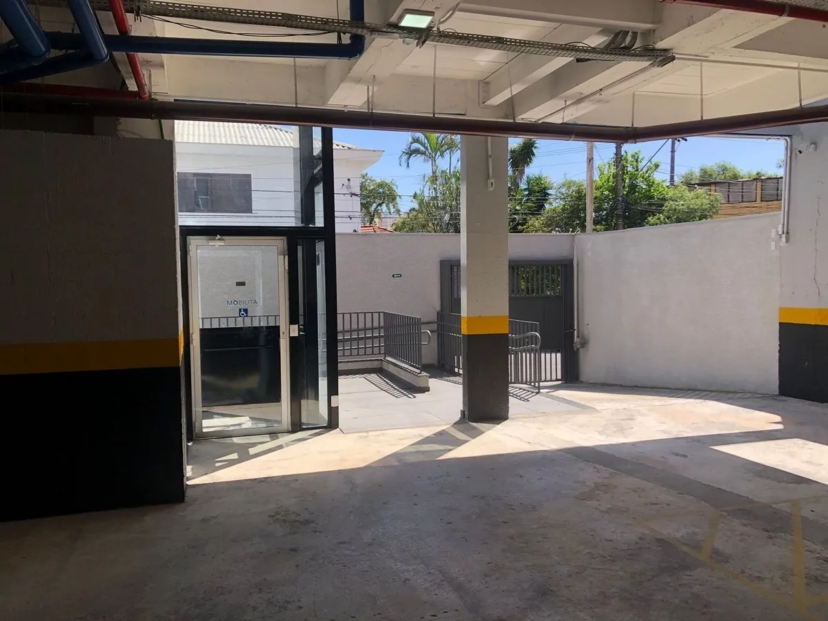 Imagem Apartamento à Venda - Ótima Localização!