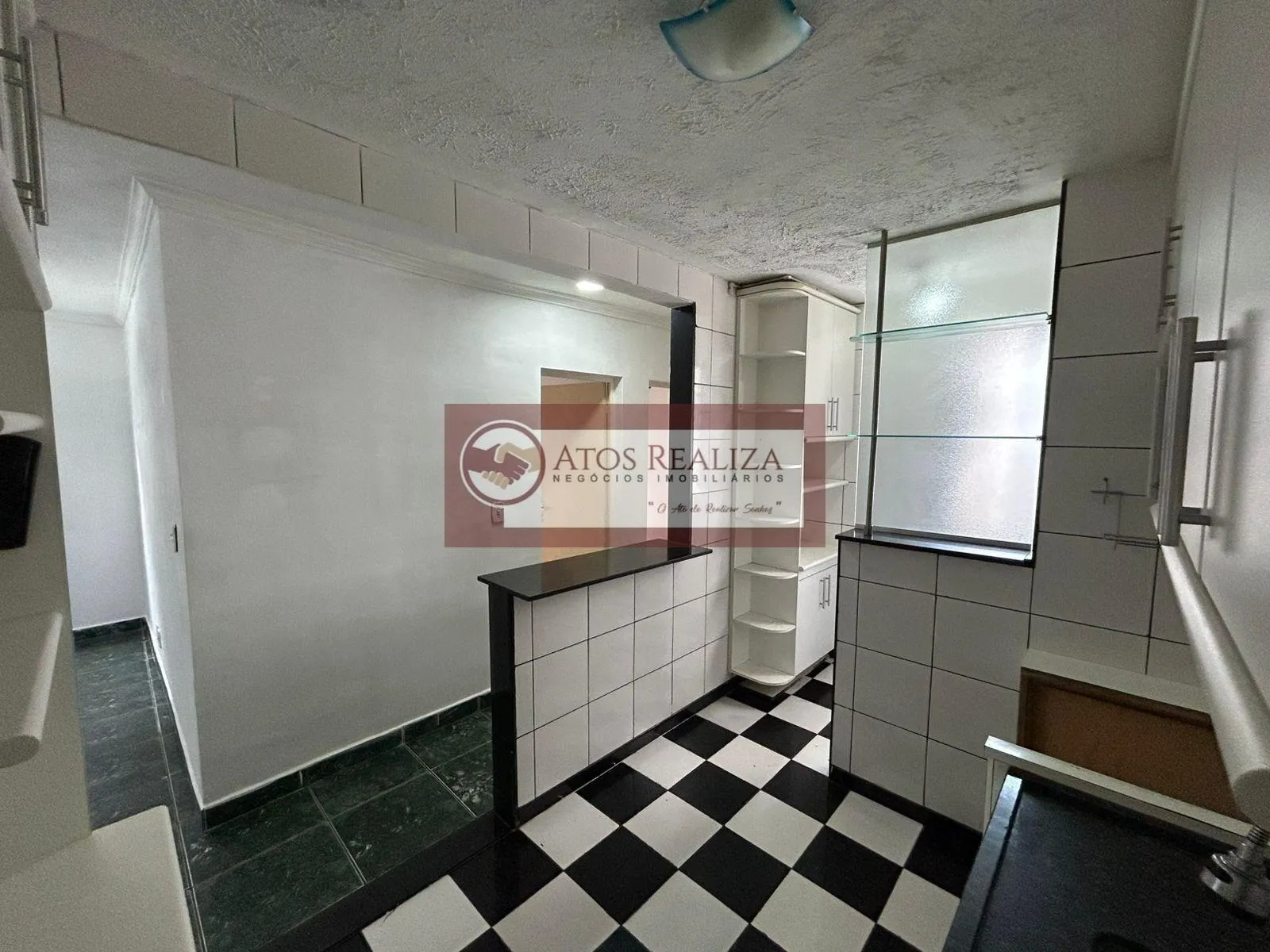 Imagem Apartamento à venda na Vila São José, SP, 2 quartos, 53m²