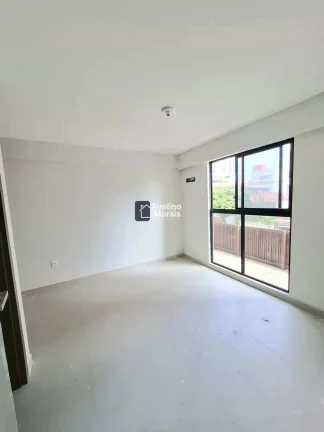 Imagem Flat à venda, no Manaíra Beach Home & Service em João Pessoa, Manaíra, com 1 quarto, 33m2