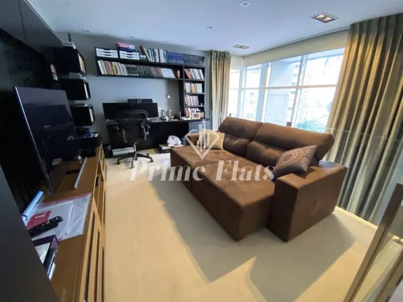 Imagem Apartamento disponível para venda no Up Scale Estanconfor, com 146m², 2 dormitórios e 2 vagas