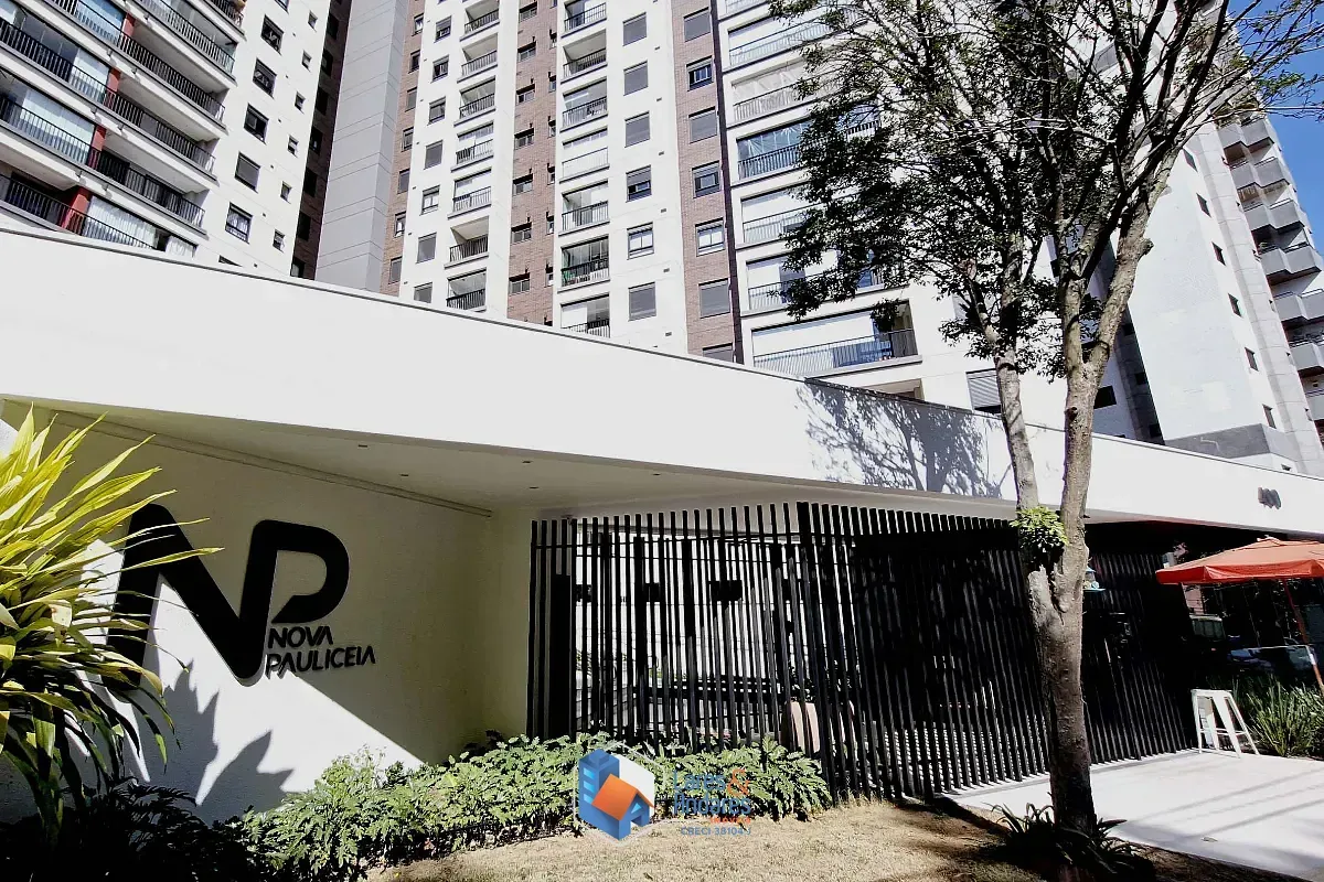 Imagem Apartamento para venda em Jardim São Paulo(Zona Norte) com 2 quartos, sendo 1 suíte, 55m²