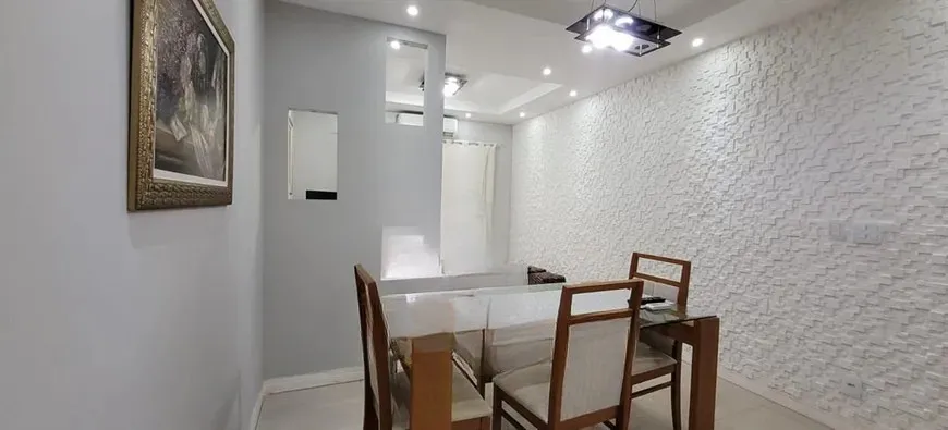 Imagem Apartamento para Venda em Rio de Janeiro, Praça Seca, 2 dormitórios, 2 banheiros, 1 vaga