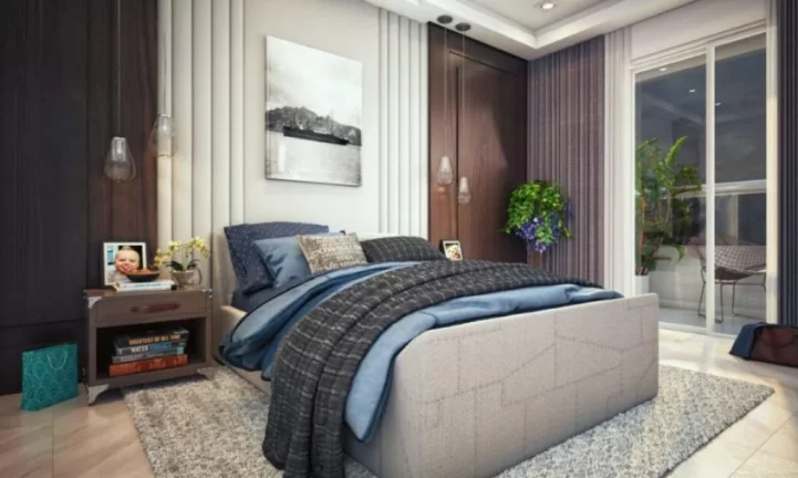 Imagem APARTAMENTO NA AVIAÇÃO COM 2 DORMITÓRIOS!!!