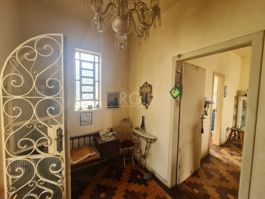 Imagem Casa para Venda - 234m², 4 dormitórios, sendo 1 suites, Vila Assunção