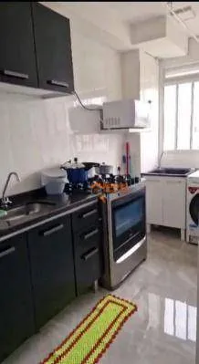Imagem Apartamento com 2 dormitórios à venda, 41 m² por R$ 255.000,00 - Jardim IV Centenário - Guarulhos/SP
