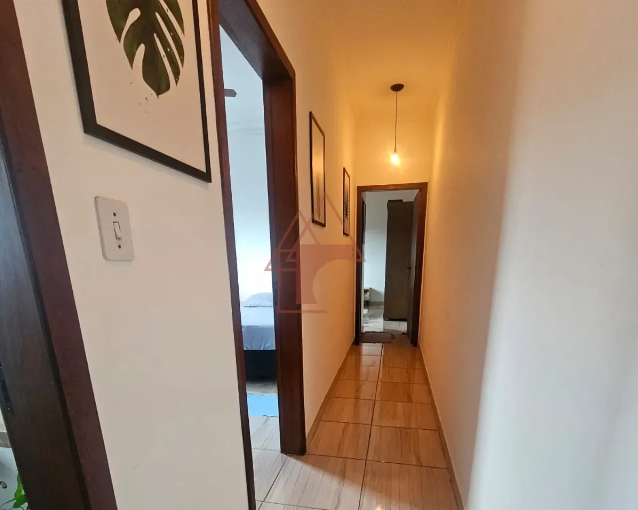 Imagem Casa com 2 Quartos à Venda, 75 m² em Mirim - Praia Grande