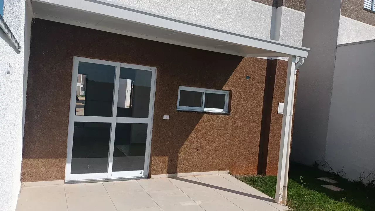Imagem Casa à venda, Piracangaguá II, Taubaté, SP