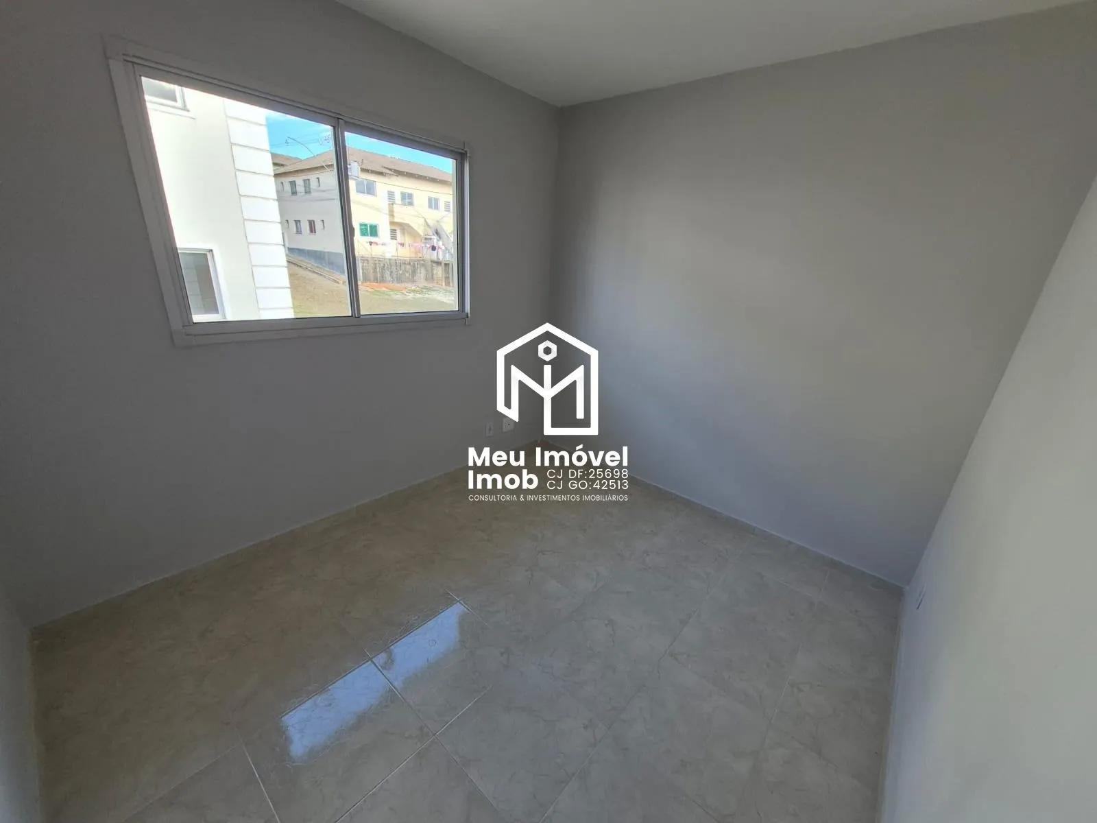 Imagem Apartamento em Parque Nova Friburgo B - Cidade Ocidental