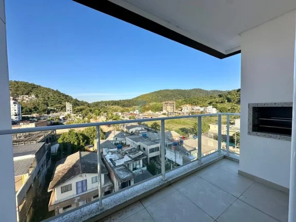 Imagem Residencial Serra do Mar