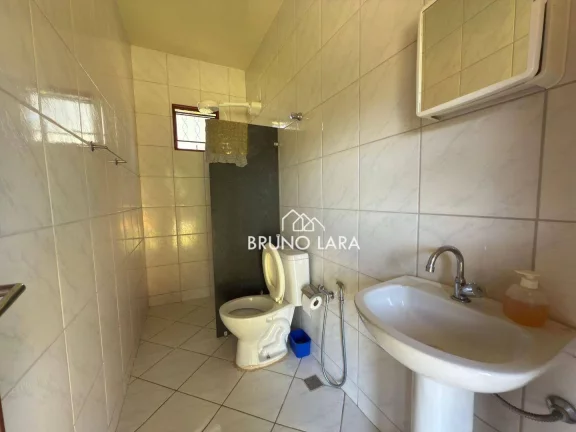 Imagem Casa à venda no Condomínio Fazenda Solar - Igarapé/MG