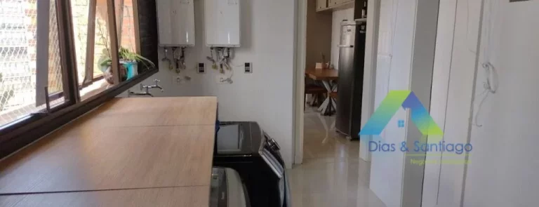 Imagem Apartamento com 4 dormitórios à venda, 280 m² por R$ 4.350.000 - Higienópolis - São Paulo/SP