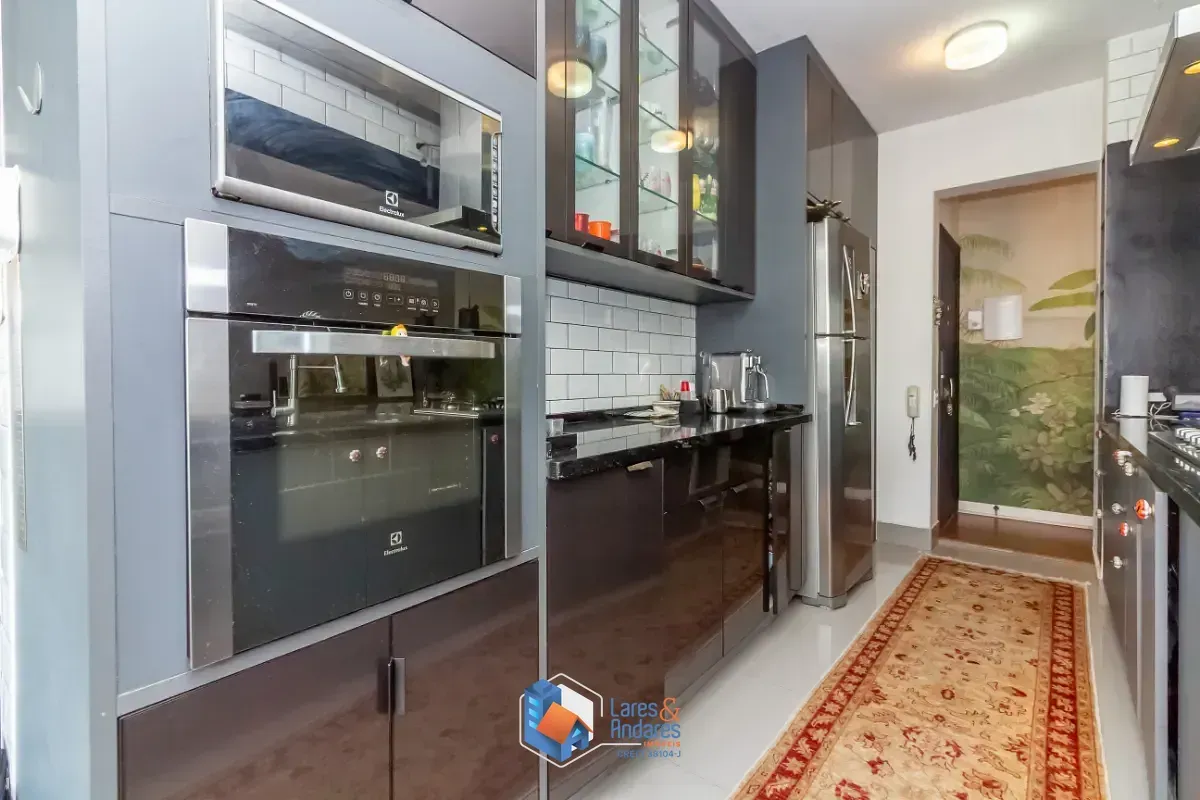 Imagem Apartamento para venda em Santa Cecília com 2 quartos, 100m²