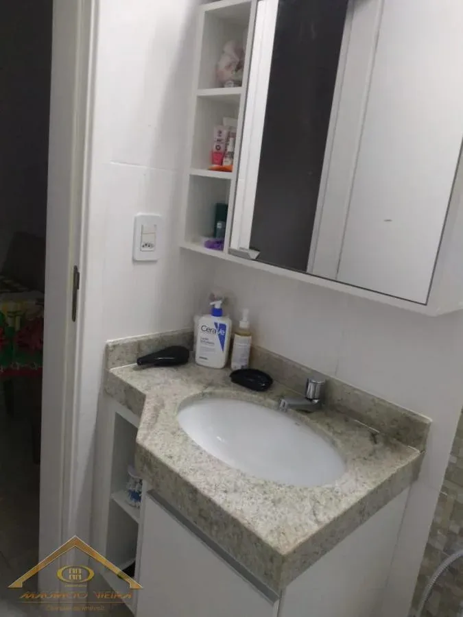 Imagem Apartamento para Venda em Cabo Frio / RJ no bairro Centro