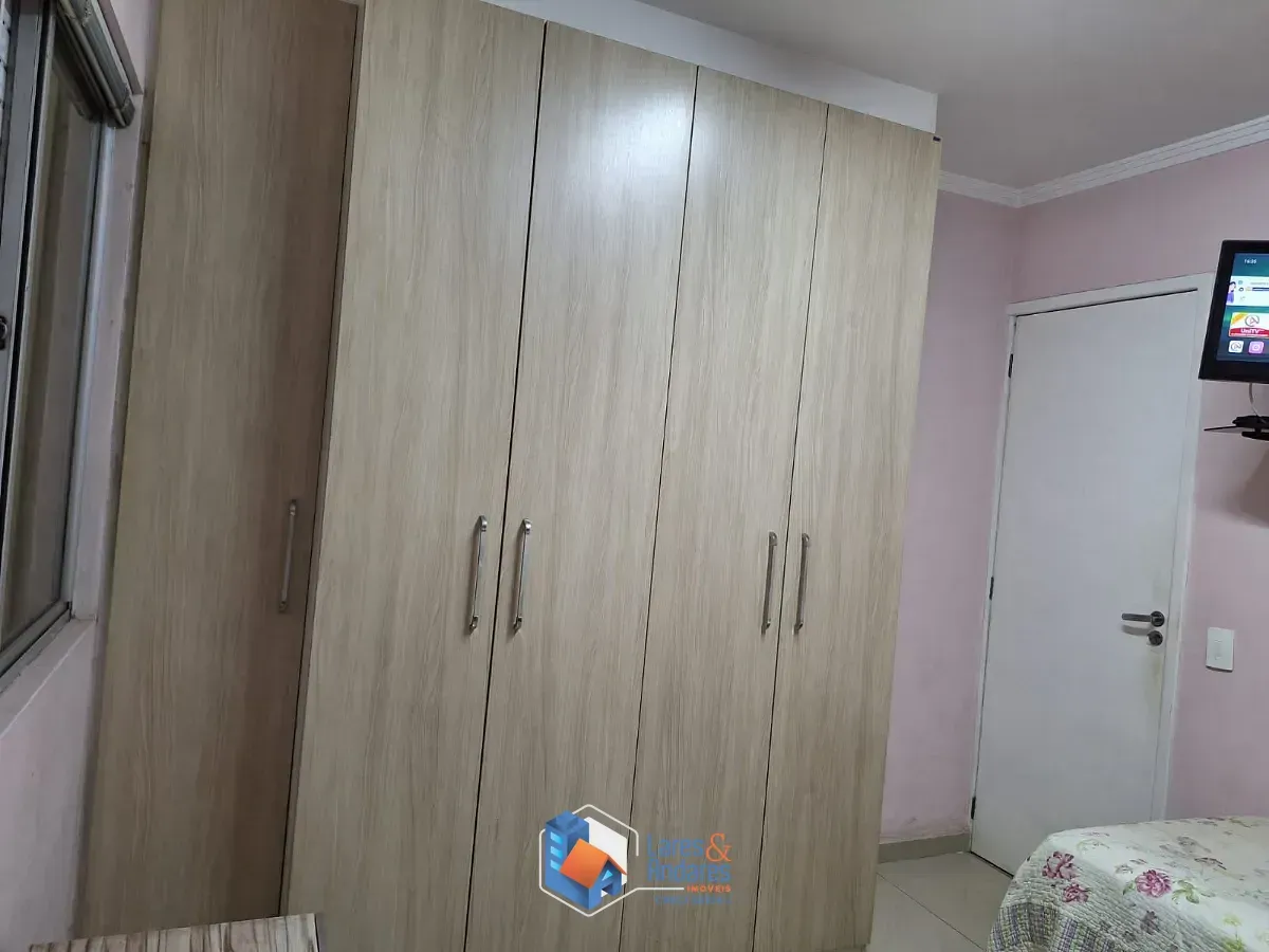 Imagem Apartamento para venda em Nossa Senhora do Ó com 3 quartos, sendo 1 suíte, 75m²