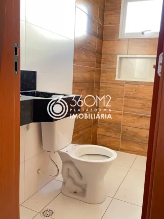 Imagem Apartamento Garden para Venda em Santo André / SP no bairro Parque das Nações