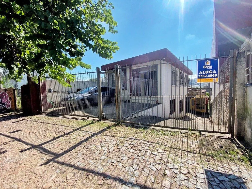 Casa em Nonoai