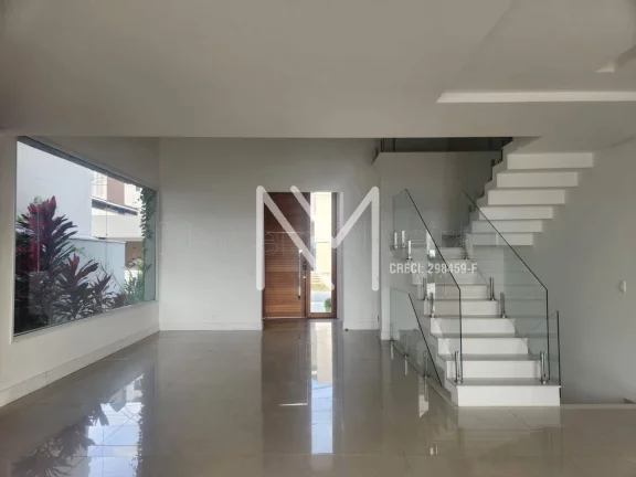 Imagem Casa Alto padrão à venda 4 Quartos 4 Suítes - Jaguary Urbanova