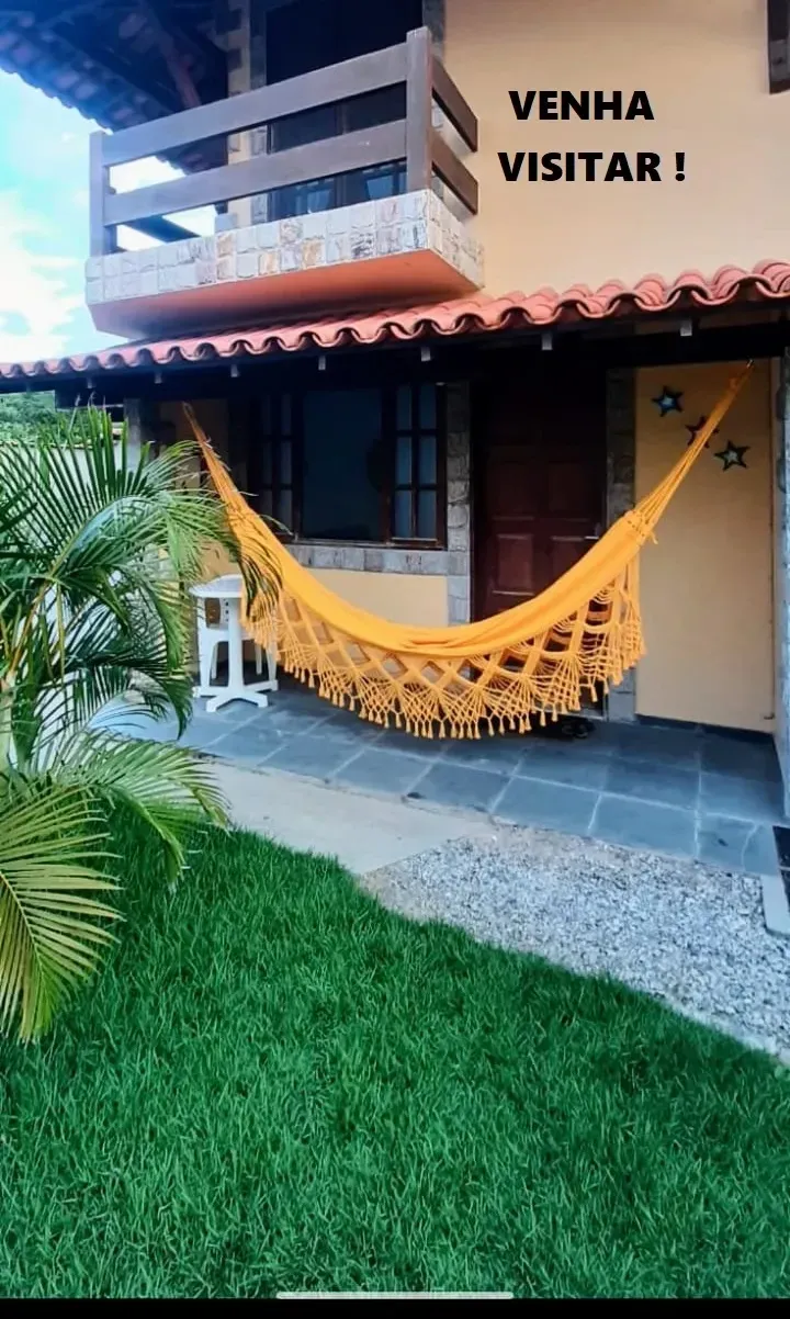 Imagem Casa de Condomínio com 2 Quartos à Venda, 78 m² em Jardim Esperança - Cabo Frio
