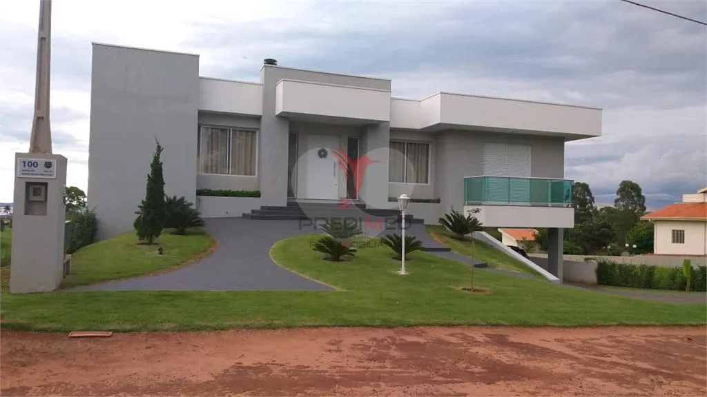Casa de Condomínio de 2 quartos, 300m² no bairro Centro, em Arandu