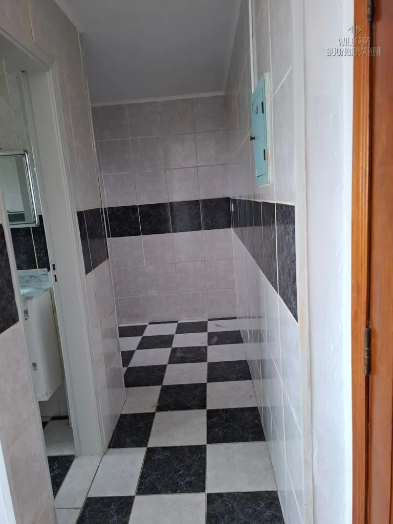 Imagem Apartamento compacto com elevador - 38,83 m² | R$ 265.000