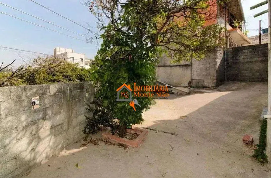 Imagem Casa com 2 dormitórios à venda, 150 m² por R$ 795.000,00 - Vila Augusta - Guarulhos/SP