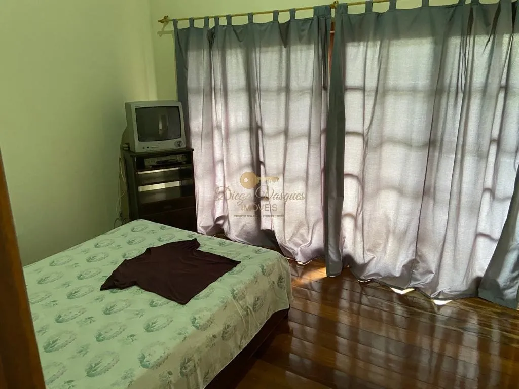 Imagem Casa em Condomínio para Venda em Teresópolis / RJ no bairro Carlos Guinle