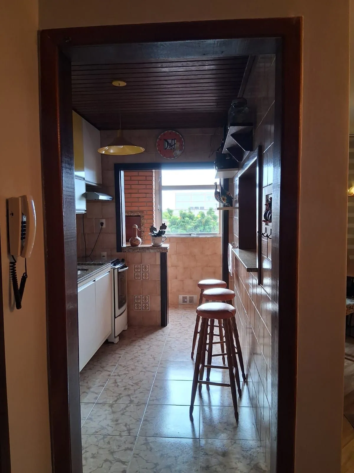 Imagem Apartamento em Jardim Carvalho