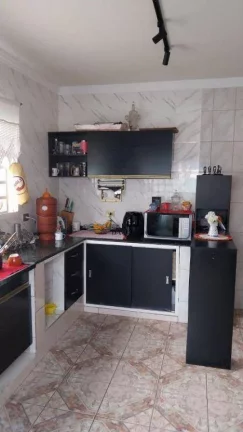 Imagem Casa à venda, 168 m² por R$ 550.000,00 - Vila Mineirão - Sorocaba/SP