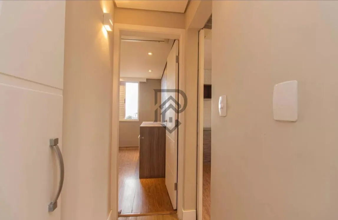 Imagem Apartamento Cobertura Duplex Vila Mariana