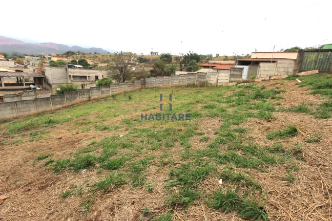 Imagem 2 Lotes juntos no bairro Brasília - Sarzedo