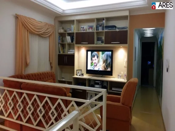 Imagem Casa Residencial à venda, Jardim São Vito, Americana - CA1326.