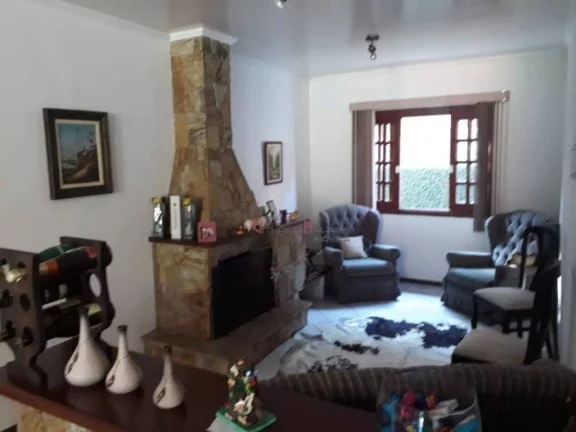 Imagem Casa com 4 dormitórios, 400 m² - venda por R$ 1.600.000,00 ou aluguel por R$ 7.419,00/mês - Condomínio Cachoeiras do Imaratá - Itatiba/SP