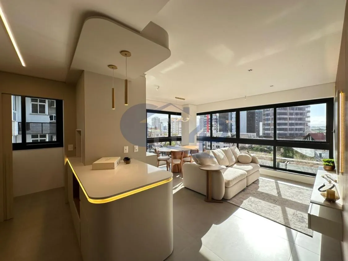 Imagem Apartamento a venda com 2 suites no centro de Torres/RS