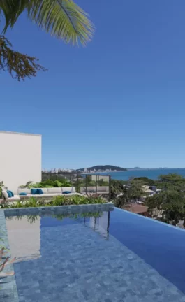 Imagem Blue Coast