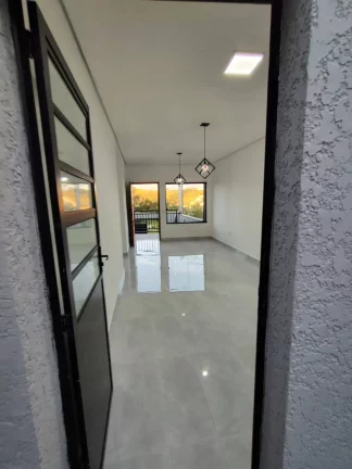 Imagem Casa com 2 quartos à venda no Villa Verde Bragança.