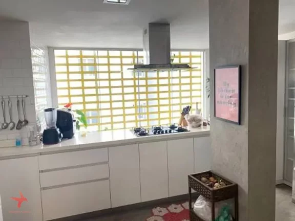 Imagem Apartamento à venda em Pinheiros - São Paulo: 2 quartos, 1 sala, 2 banheiros, 1 vaga de garagem, 76,00 m de área.