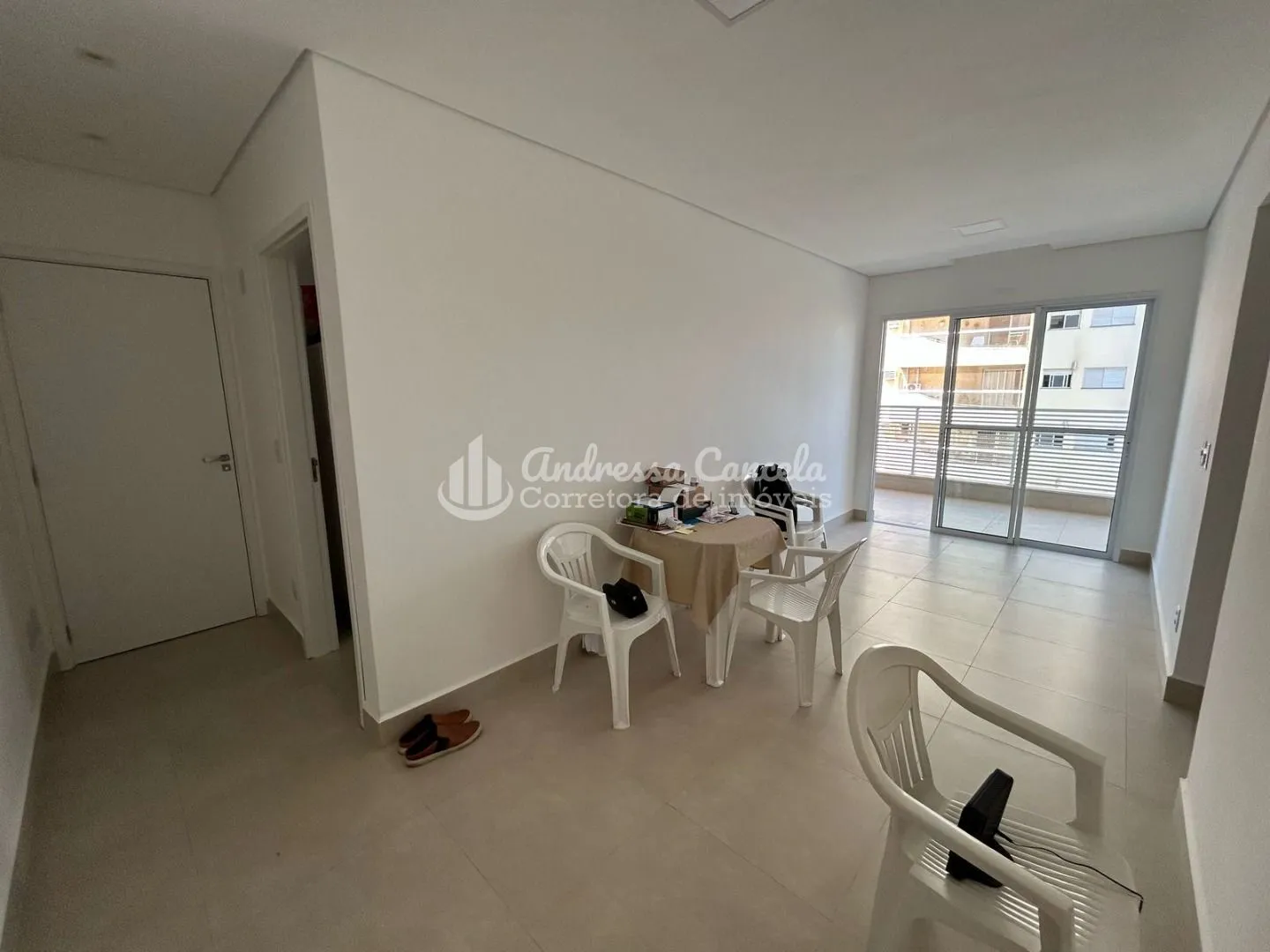 Imagem Edifício Ravegnna - Apartamento com 3 dormitórios à venda, 81 m² por R$ 560.000,00 - Bom Jardim - São José do Rio Preto/SP