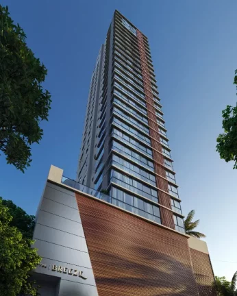 Foto do imóvel The Breeze - Apartamento à venda no bairro Meia Praia - Itapema/SC