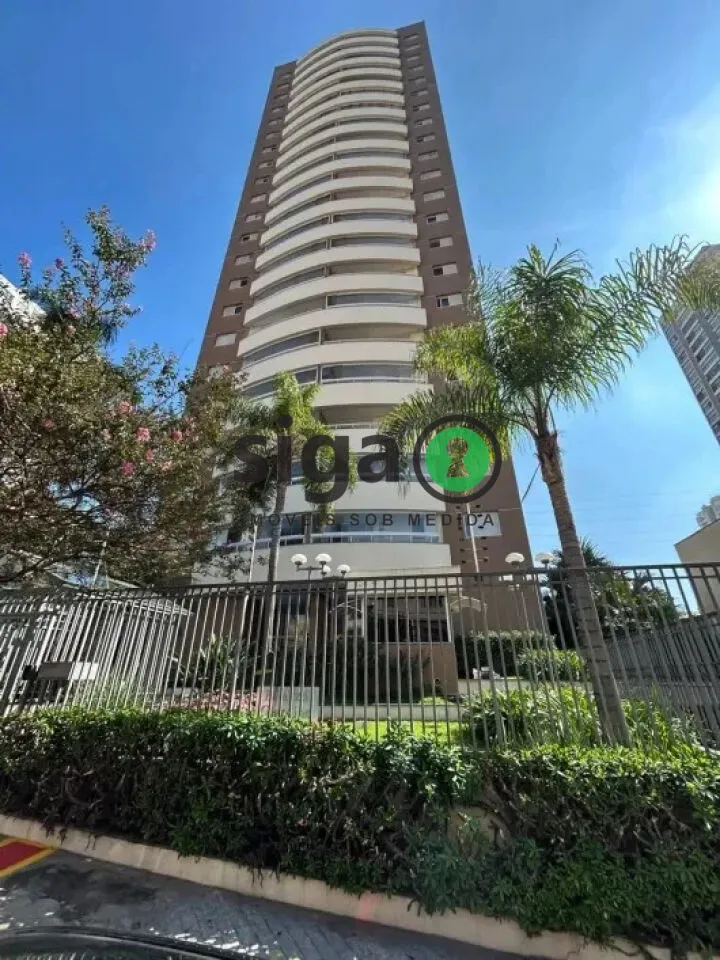 Foto do imóvel Apartamento à venda na Vila Romana: 83m², 2 dormitórios e 2 vagas