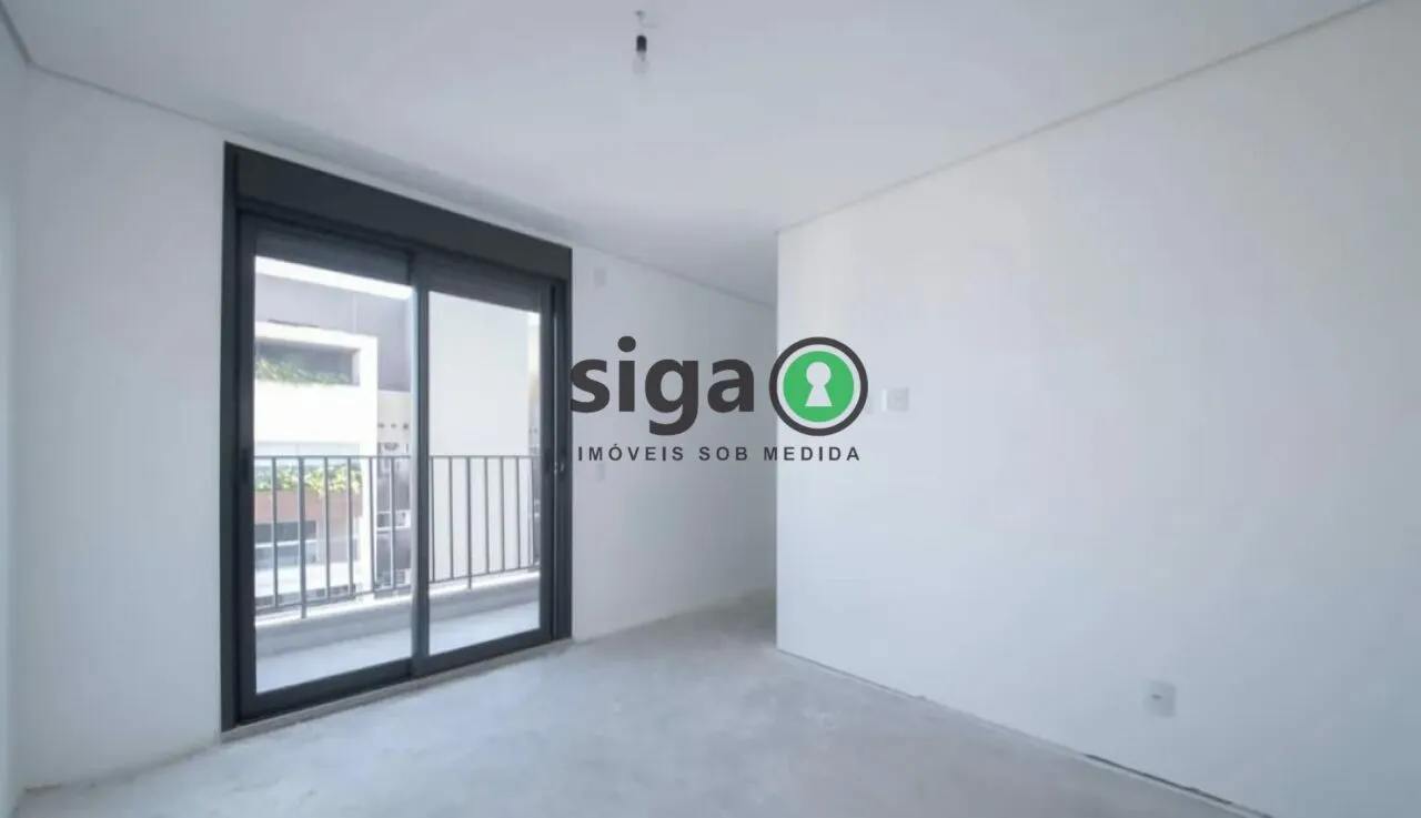Imagem Duplex no Brooklin - 162m² com 4 Suítes e 2 Vagas - Oportunidade Pronta para Morar