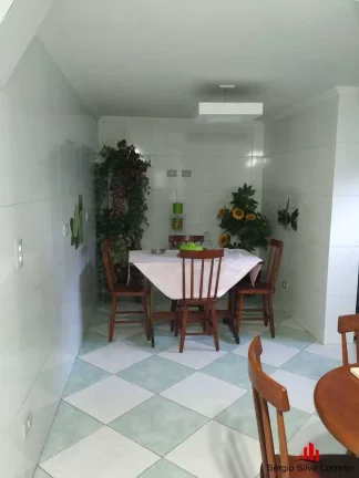 Imagem Casa a Venda em Condomínio, Campos do Jordão.