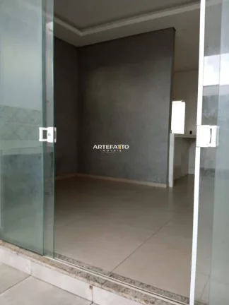 Imagem CASA RESIDENCIAL ZANETTI