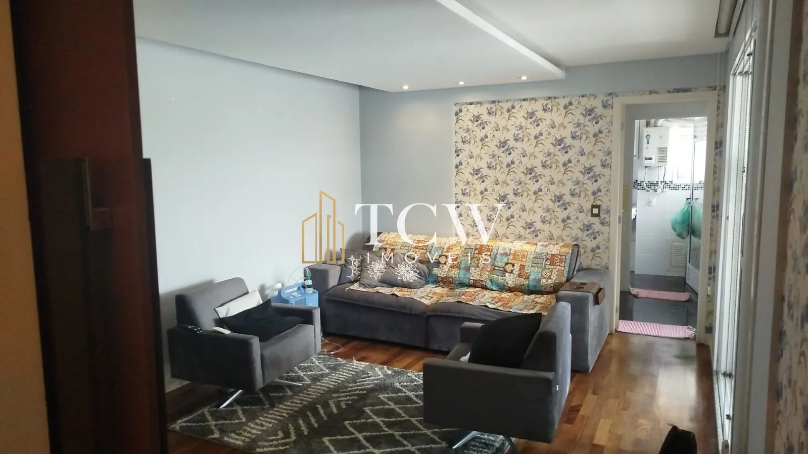 Imagem Apartamento à venda no bairro Bom Retiro - São Paulo/SP, Zona Central