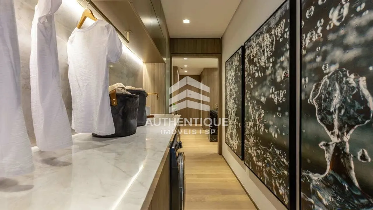 Imagem ICONYC THE RESIDENCES VILA CLEMENTINO - Apartamento à venda em São Paulo/SP